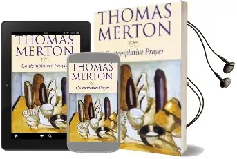 Contemplative Prayer Audiobook download free by Thomas Merton
