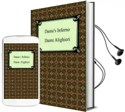 Dante'S Inferno (The Divine Comedy, Volume 1, Hell) Audiobook download free by Dante Alighieri