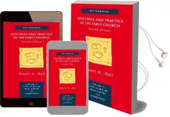 Doctrine and Practice in the Early Church Audiobook download free by Stuart George Hall