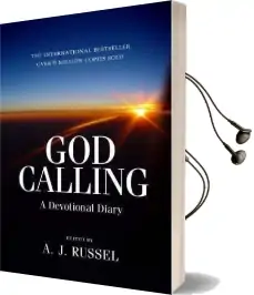 God Calling: A Devotional Diary Audiobook download free by A.J. Russell