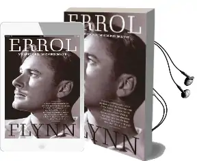 My Wicked Wicked Ways Audiobook download free by Errol Flynn