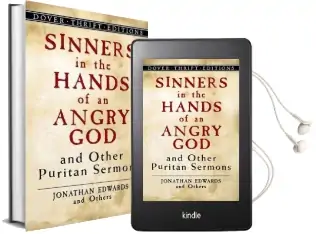 Sinners in the Hands of an Angry god and Other Puritan Sermons Audiobook download free by Jonathan Edwards