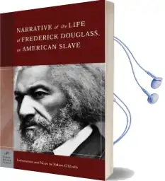 The Narrative of the Life of Frederick Douglass, an American Slave (Barnes & Noble Classics Series): An American Slave Audiobook download free by Frederick Douglass