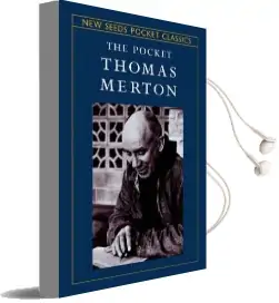 The Pocket Thomas Merton Audiobook download free by Robert Inchausti