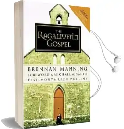 The Ragamuffin Gospel: Revised 2005 Audiobook download free by Brennan Manning