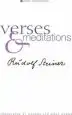 Audiobook Verses and Meditations author Rudolf Steiner