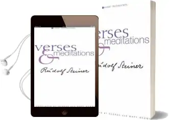 Verses and Meditations Audiobook download free by Rudolf Steiner