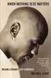 Audiobook When Nothing Else Matters: Michael Jordan'S Last Comeback author Michael Leahy