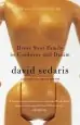 Audiobook Dress Your Family in Corduroy and Denim author David Sedaris