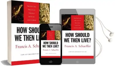 How Should we Then Live?: The Rise and Decline of Western Thought and Culture Audiobook download free by Francis A. Schaeffer