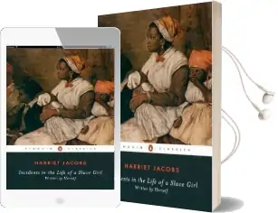 Incidents in the Life of a Slave Girl: Written by Herself Audiobook download free by Harriet A. Jacobs