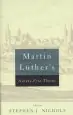 Audiobook Martin Luther'S Ninety-Five Theses author Martin Luther