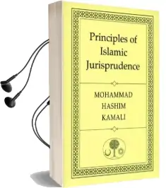 Principles of Islamic Jurisprudence Audiobook download free by Mohammad Hashim Kamali