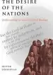 Audiobook The Desire of the Nations: Rediscovering the Roots of Political Theology author Oliver O'Donovan