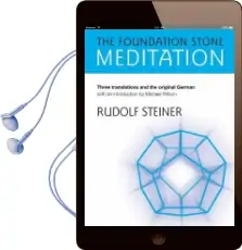 The Foundation Stone Meditation Audiobook download free by Rudolf Steiner