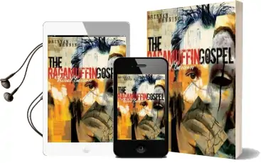 The Ragamuffin Gospel (Visual Edition): God'S Grace, too Graphic for Words Audiobook download free by Brennan Manning