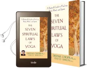 The Seven Spiritual Laws of Yoga: A Practical Guide to Healing Body, Mind, and Spirit Audiobook download free by Deepak Chopra