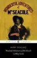 Audiobook Wonderful Adventures of mrs Seacole in Many Lands author Mary Seacole
