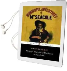 Wonderful Adventures of mrs Seacole in Many Lands Audiobook download free by Mary Seacole