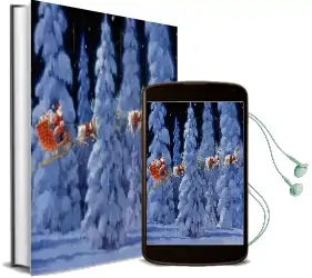 Advent Calendar: Ted Rand 'The Night Before Christmas' Audiobook download free by Ted Rand
