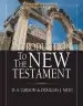 Audiobook An Introduction to the new Testament author D. A. Carson