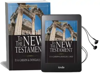 An Introduction to the new Testament Audiobook download free by D. A. Carson