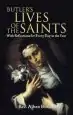 Audiobook Butler'S Lives of the Saints: With Reflections for Every day in the Year author Alban Butler