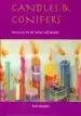 Audiobook Candles and Conifers: Resources for all Saints' and Advent author Ruth Burgess