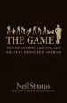 Audiobook Game: Undercover in the Secret Society of Pick-Up Artists author Neil Strauss