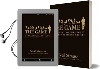 Game: Undercover in the Secret Society of Pick-Up Artists Audiobook download free by Neil Strauss