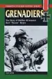 Audiobook Grenadiers: The Story of Waffen ss General Kurt 'Panzer' Meyer author Kurt Meyer