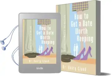 How to get a Date Worth Keeping Audiobook download free by Dr. Henry Cloud