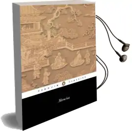 Mencius Audiobook download free by Mencius