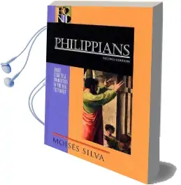 Philippians Audiobook download free by Moises Silva
