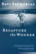 Audiobook Recapture the Wonder author Ravi Zacharias