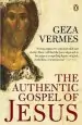 Audiobook The Authentic Gospel of Jesus author Geza Vermes