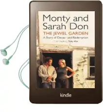 The Jewel Garden Audiobook download free by Monty Don