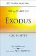 Audiobook The Message of Exodus: The Days of our Pilgrimage author Alec Motyer