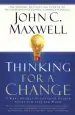 Audiobook Thinking for a Change author John C. Maxwell