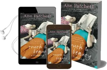 Truth and Beauty: A Friendship Audiobook download free by Ann Patchett