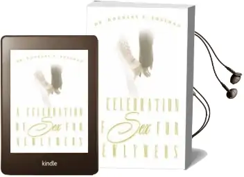 A Celebration of sex for Newlyweds Audiobook download free by Douglas Rosenau