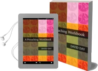 A Preaching Workbook Audiobook download free by David Day
