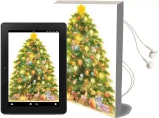 Advent Calendar Dusikova Audiobook download free by Dusikova