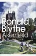 Audiobook Akenfield author Ronald Blythe