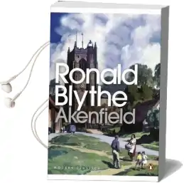 Akenfield Audiobook download free by Ronald Blythe