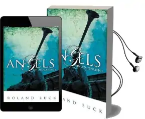 Angels on Assignment Audiobook download free by Ronald Buck
