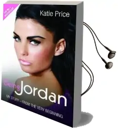Being Jordan Audiobook download free by Katie Price