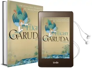 Flight of the Garuda: Dzogchen Teachings of Tibetan Buddhism Audiobook download free by Keith Dowman