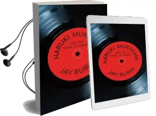 Haruki Murakami and the Music of Words Audiobook download free by Jay Rubin