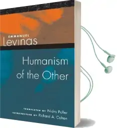 Humanism of the Other Audiobook download free by Emmanuel Levinas